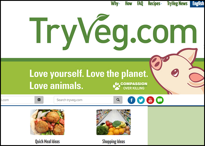 TryVeg